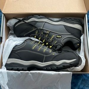 Hytest Safety Footwear XRD athletic